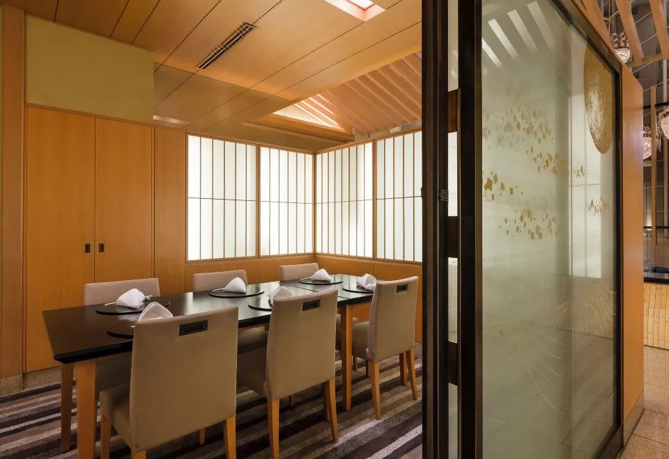 Hyatt Regency Tokyo
