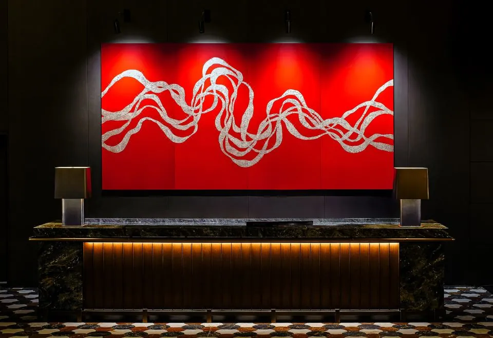 Hyatt Regency Tokyo