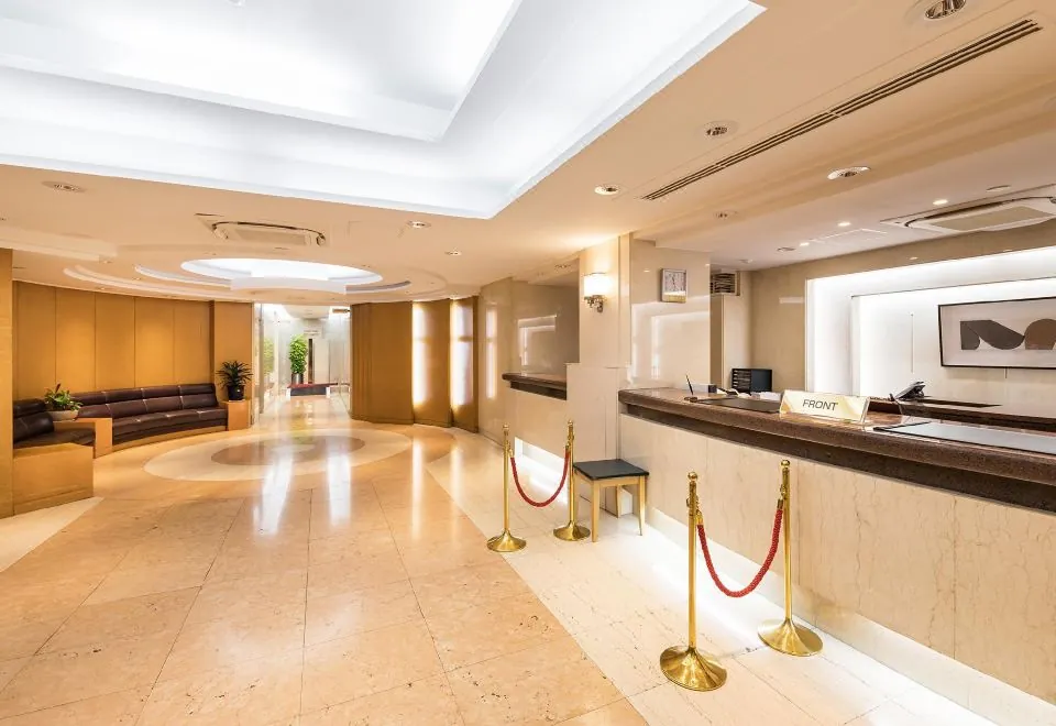 Akasaka Yoko Hotel
