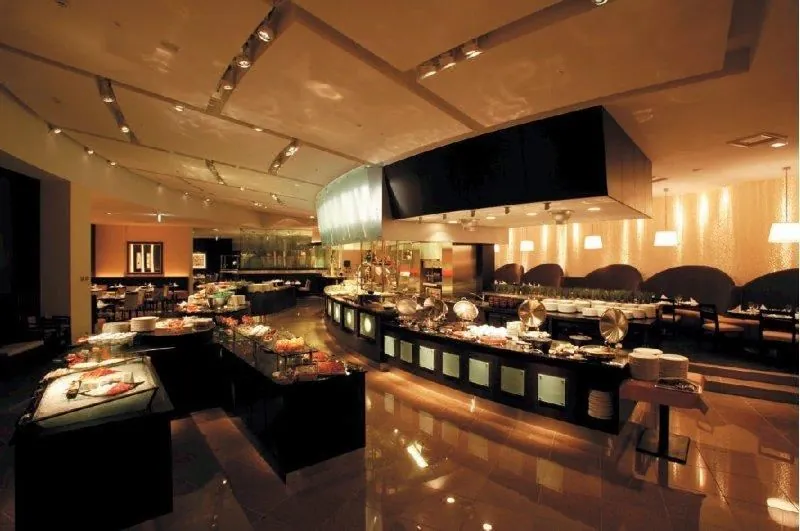 Keio Plaza Hotel Tokyo