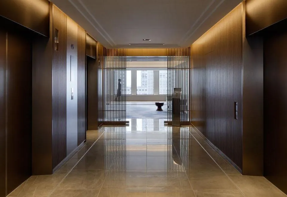 Keio Plaza Hotel Tokyo