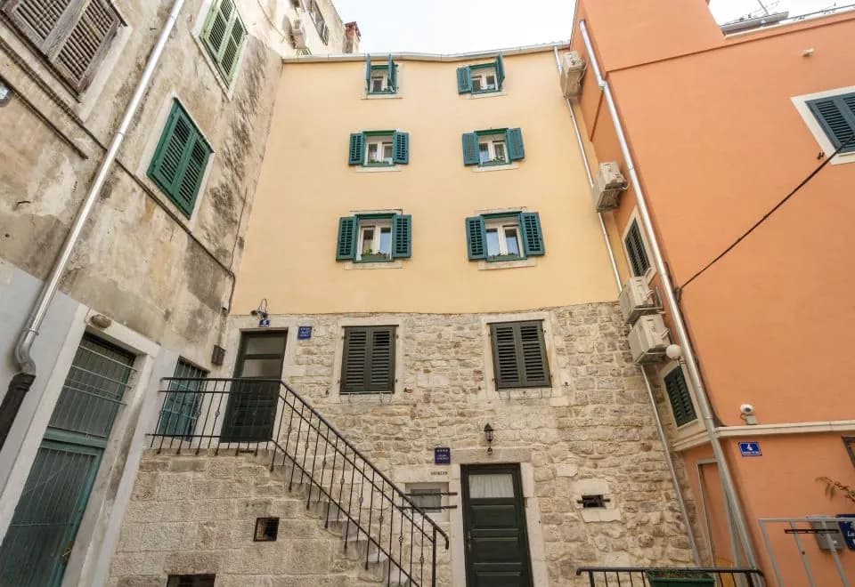 Guesthouse Imperator