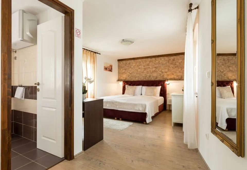 Guesthouse Imperator