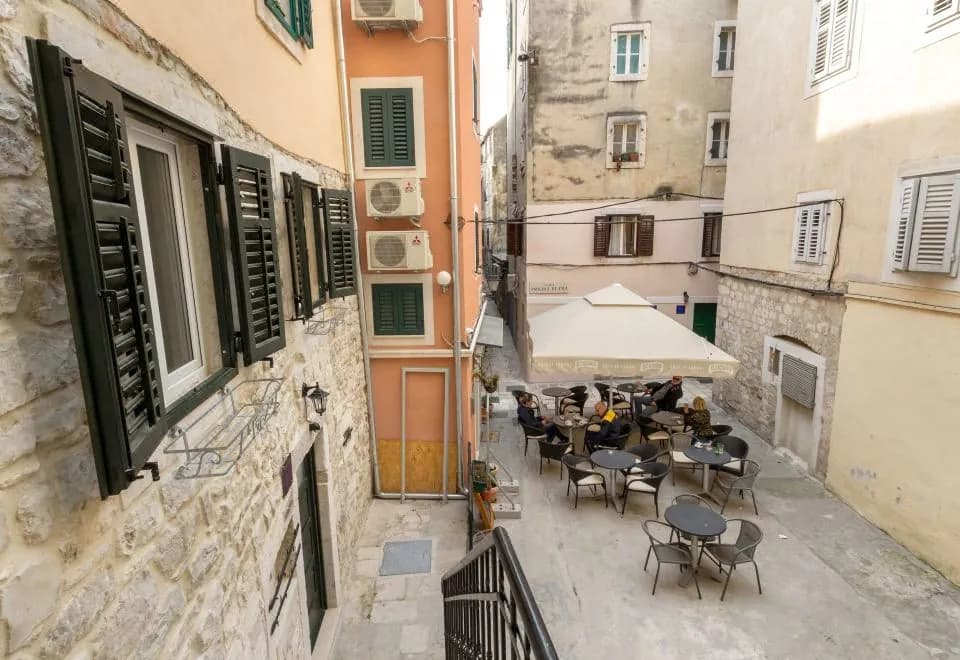 Guesthouse Imperator