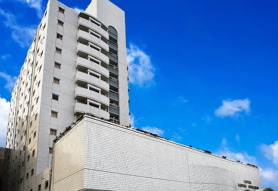 Hotel Listel Shinjuku