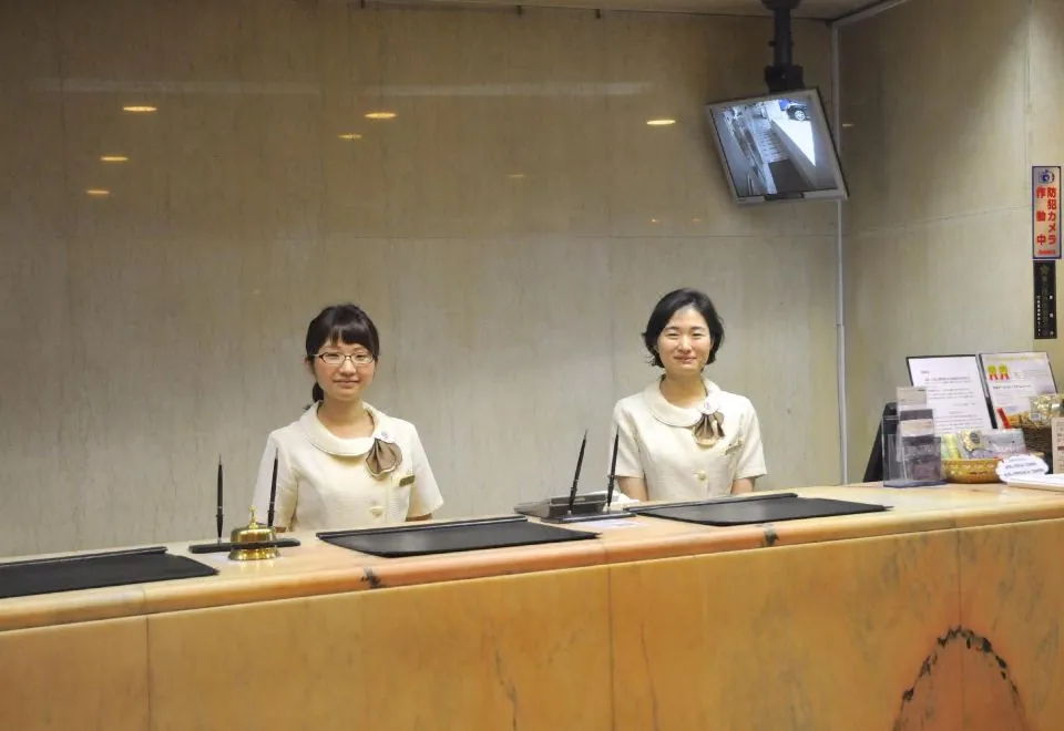 Hotel Listel Shinjuku