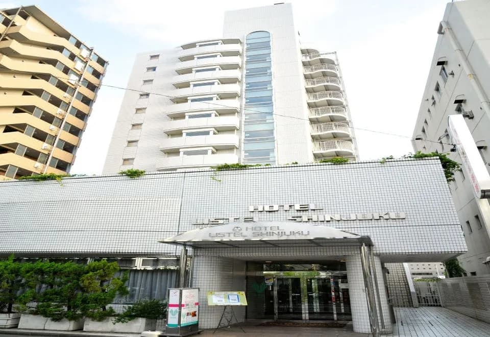 Hotel Listel Shinjuku