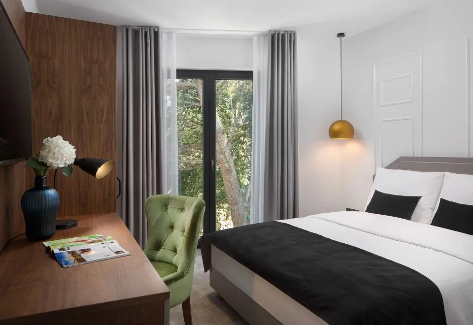 Hotel Delfin