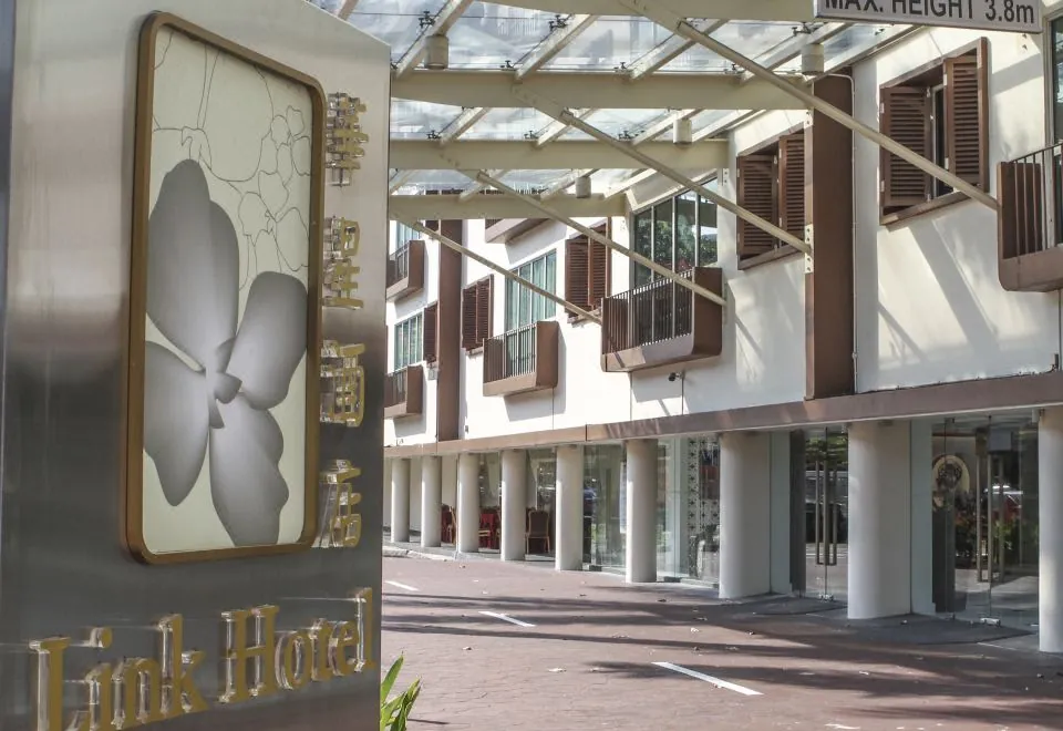 Link Hotel Singapore