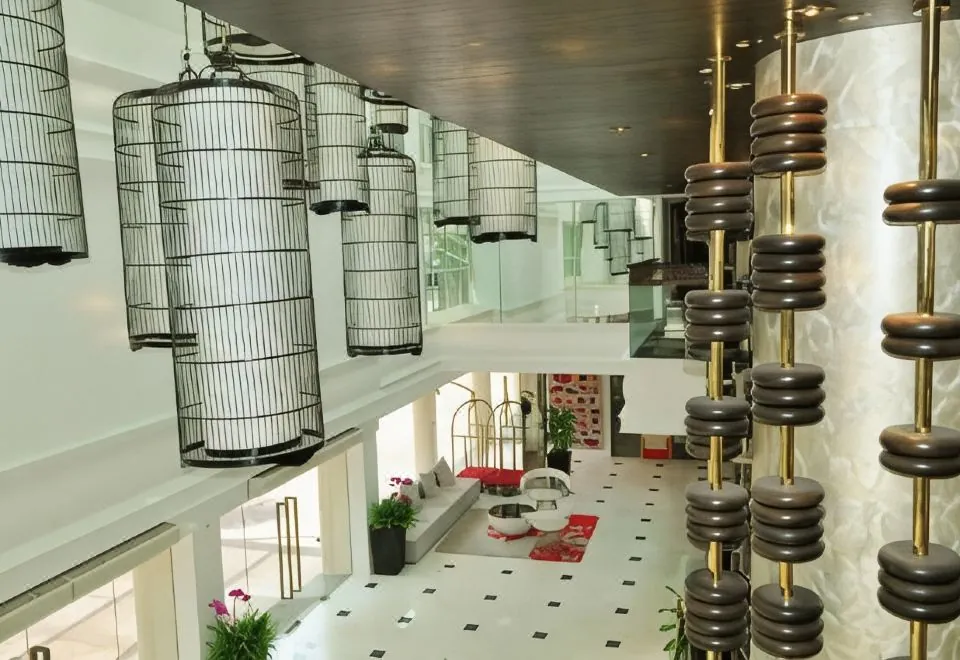 Link Hotel Singapore