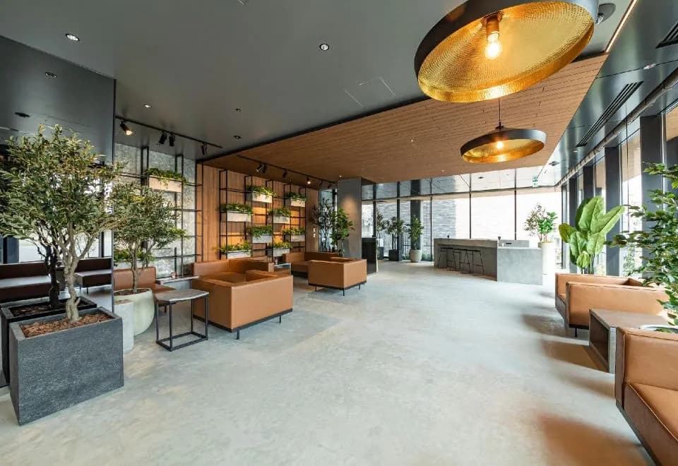 Hotel Keihan Namba Grande