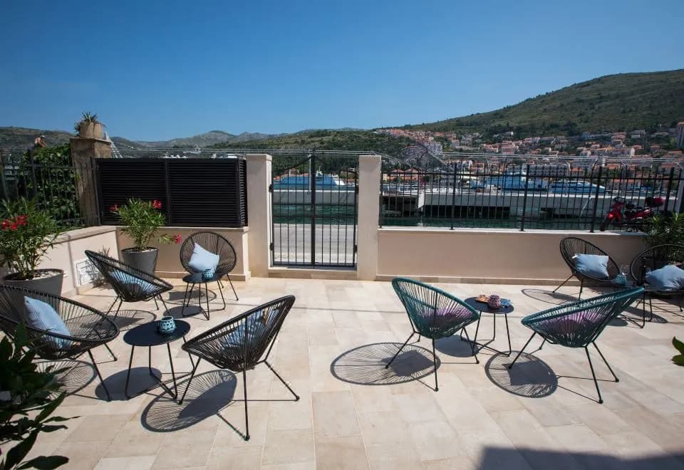 Bova Luxury Rooms