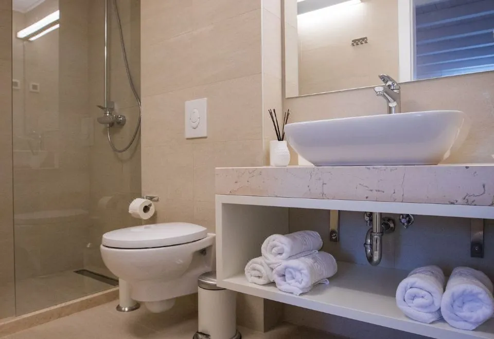 Bova Luxury Rooms