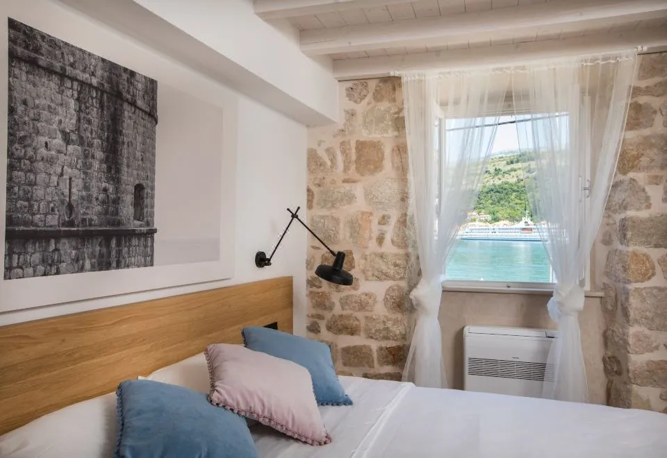 Bova Luxury Rooms