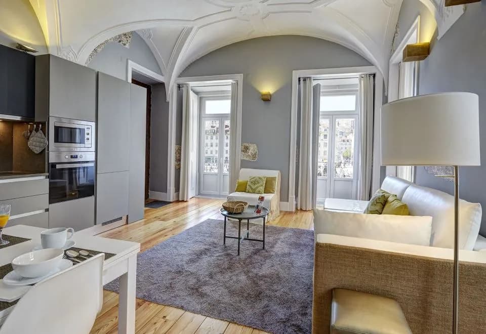 Sonel Investe Apartments Praça da Figueira