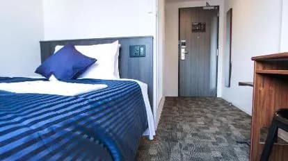 Hotel Livemax Osaka-Yodoyabashi