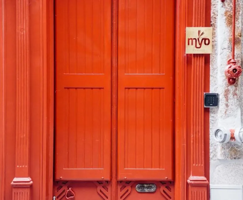 Myo Design House