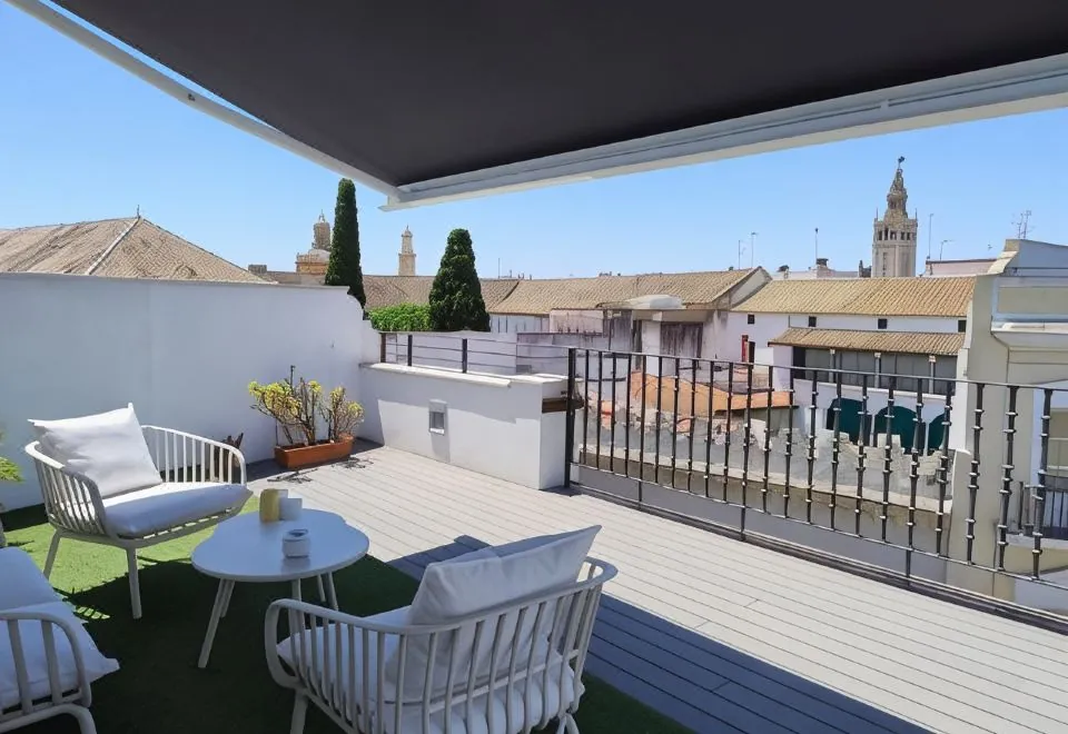 Casa Palacio La Casa Blanca Suites