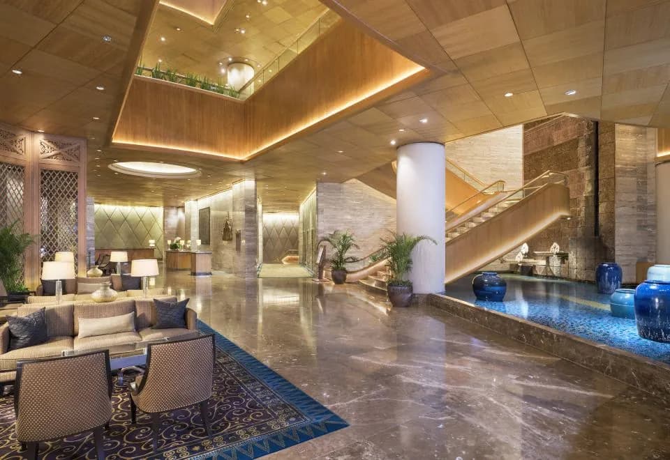 Sheraton Grande Sukhumvit, A Luxury Collection Hotel