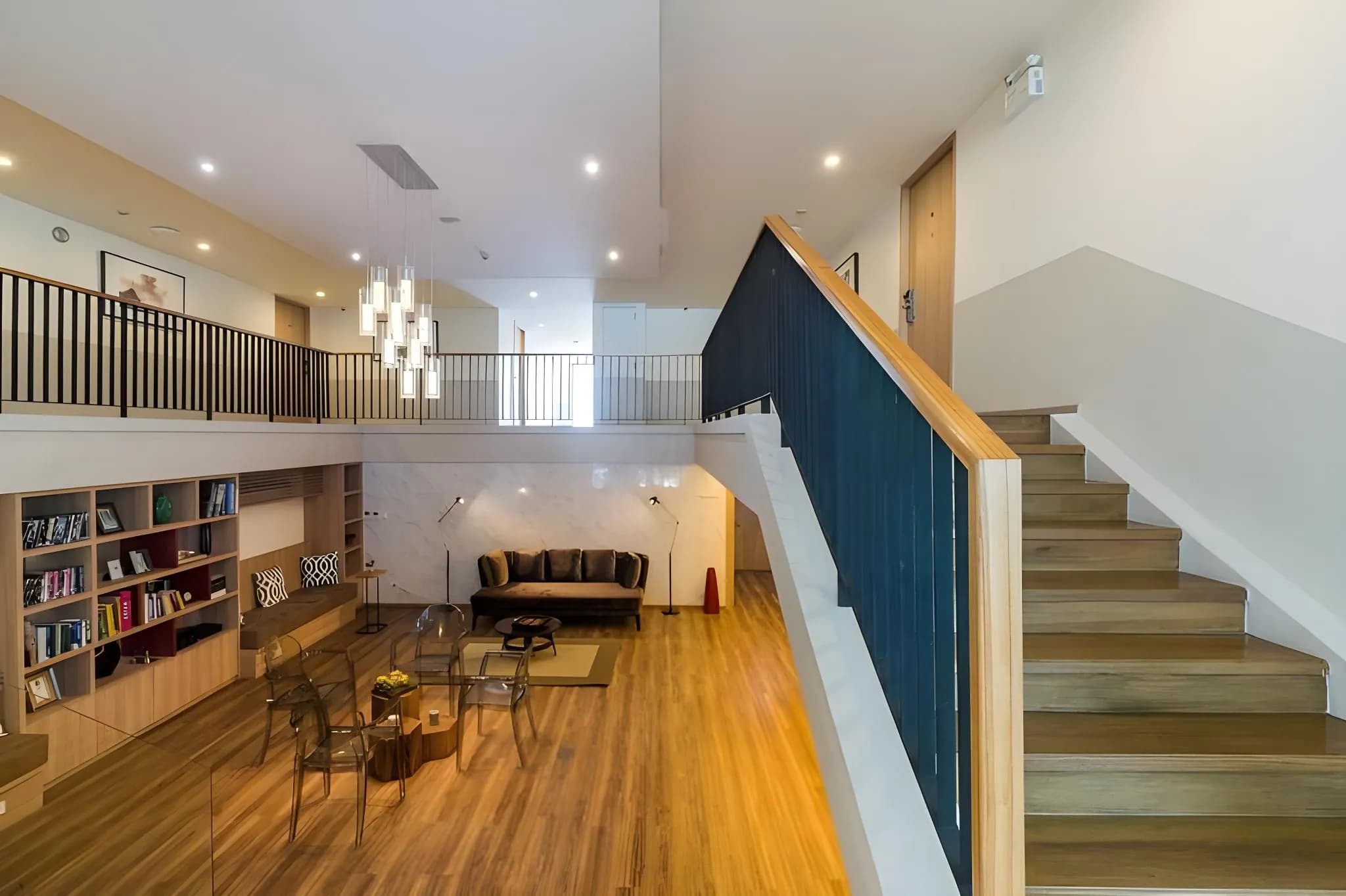 The Residence on Thonglor by UHG