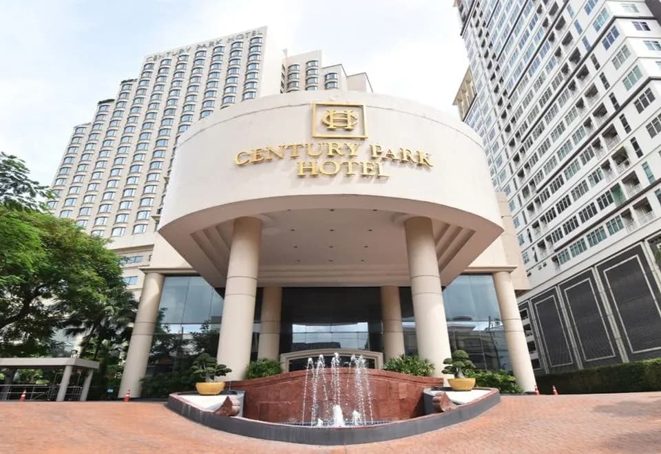 Century Park Hotel