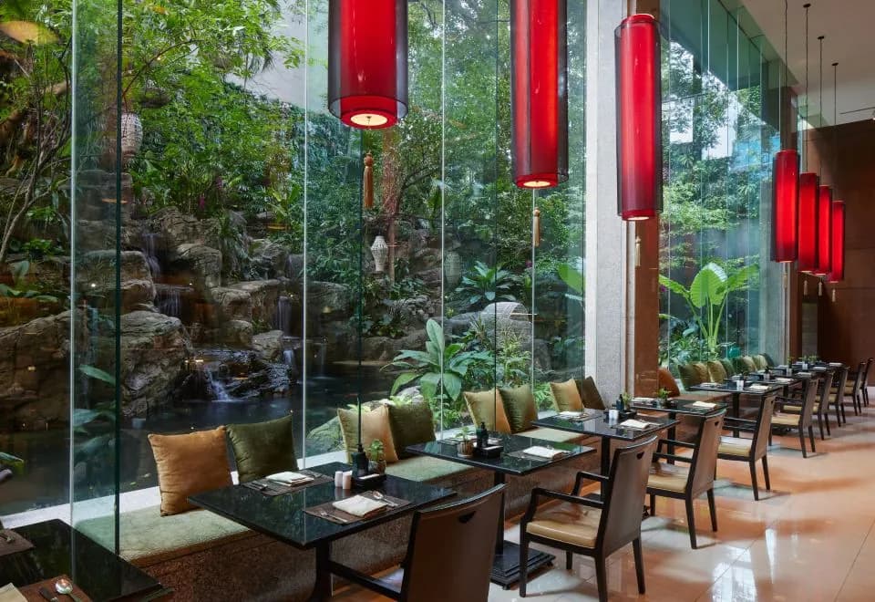 Banyan Tree Bangkok