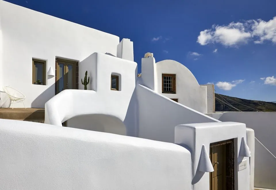 The Small Architect's House