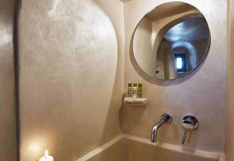 The Small Architect's House