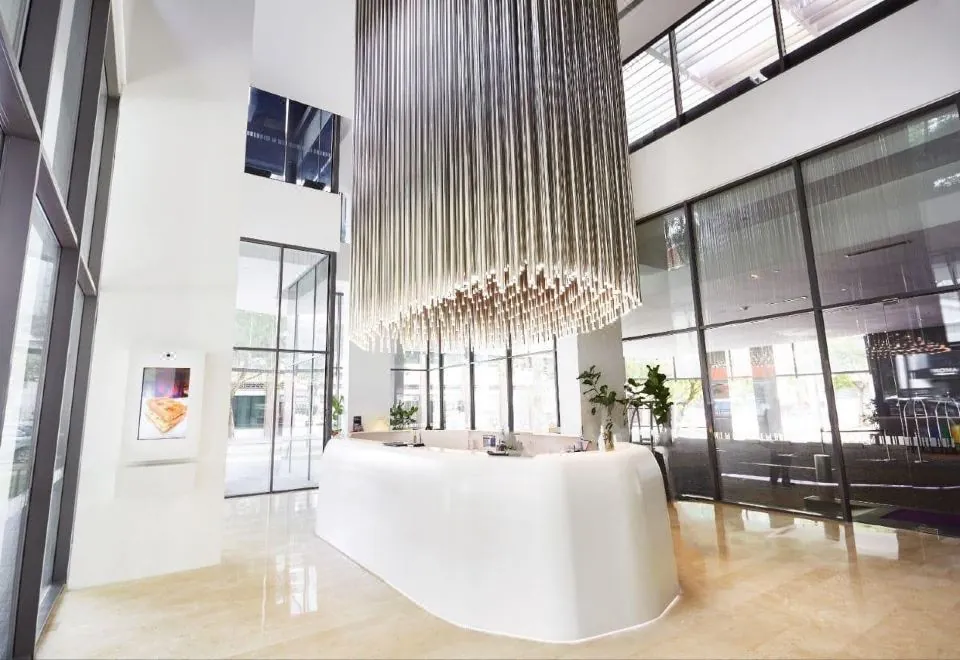 Studio M Hotel
