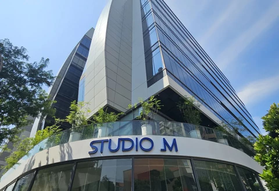 Studio M Hotel