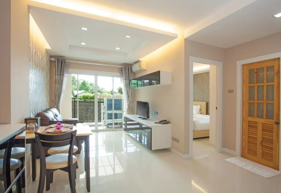 Royal Grand Pattaya