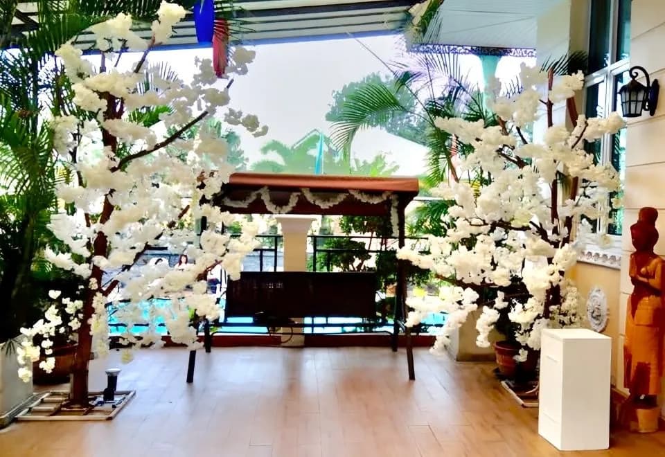 Royal Grand Pattaya