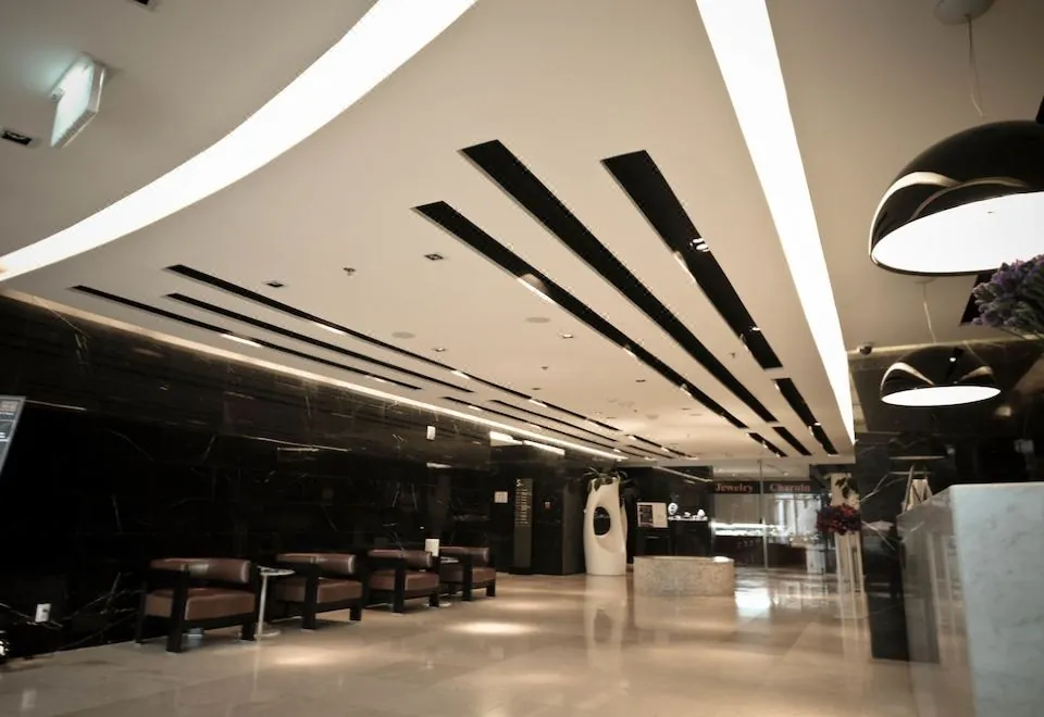 S31 Sukhumvit Hotel