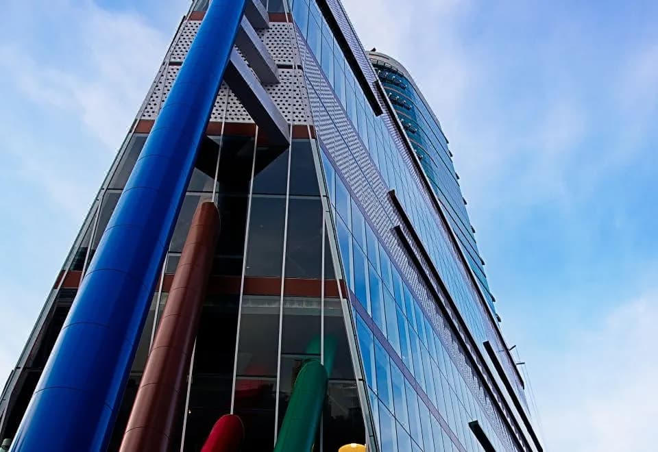 S31 Sukhumvit Hotel