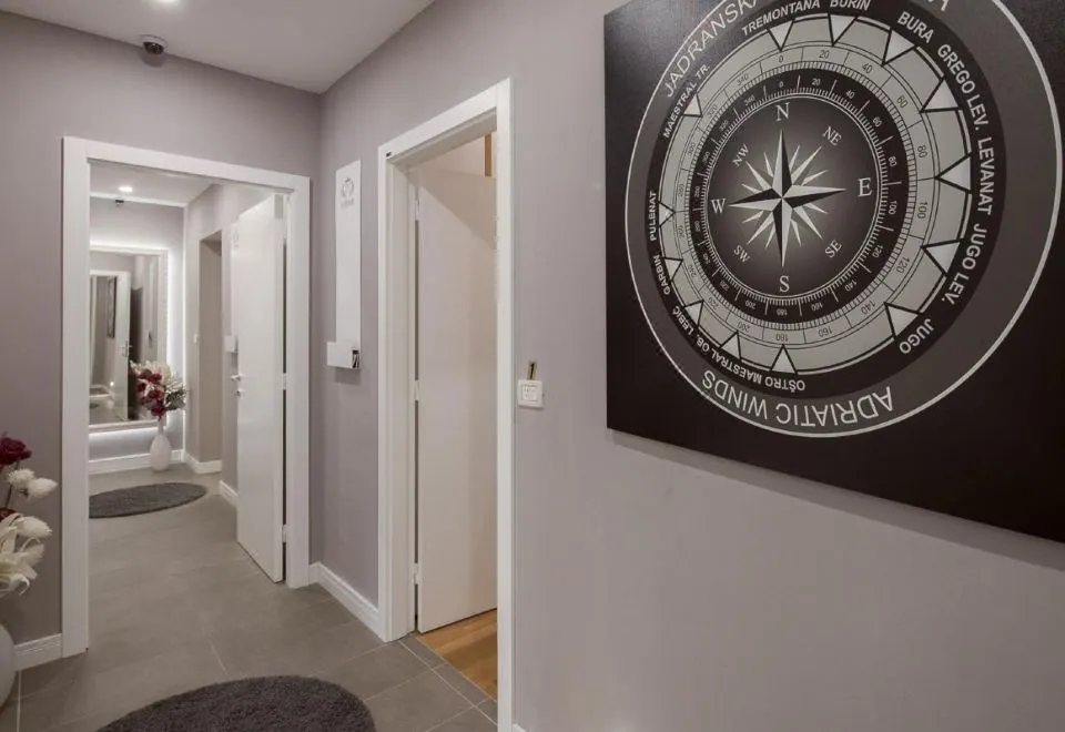 VIP ROOMS