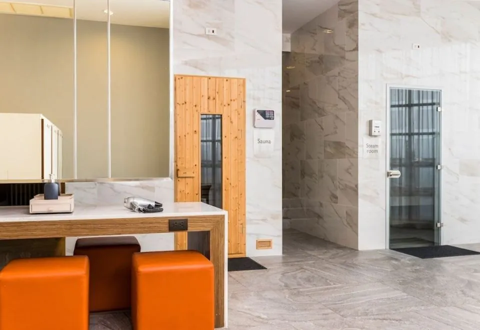 Chatrium Residence Sathon Bangkok