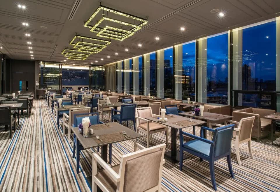Chatrium Residence Sathon Bangkok