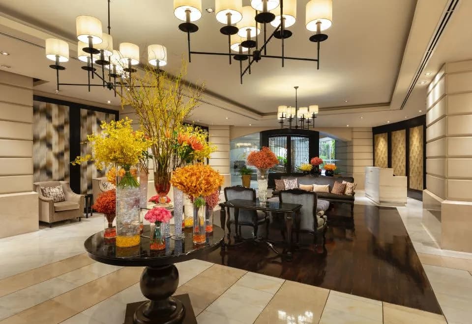 Lebua at State Tower