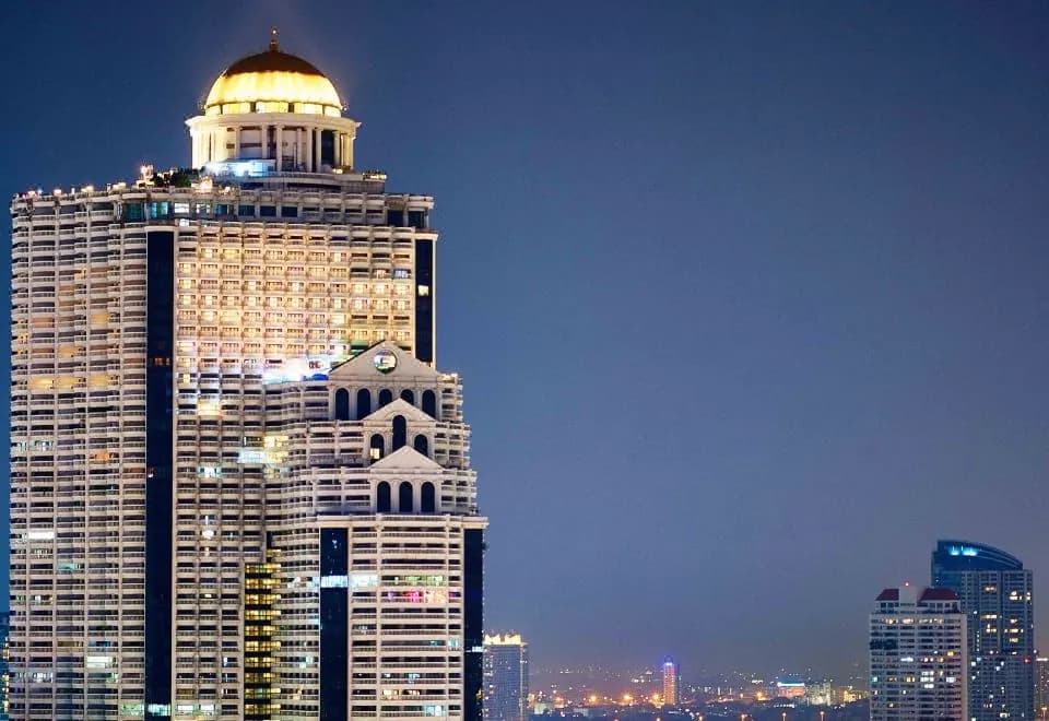 Lebua at State Tower