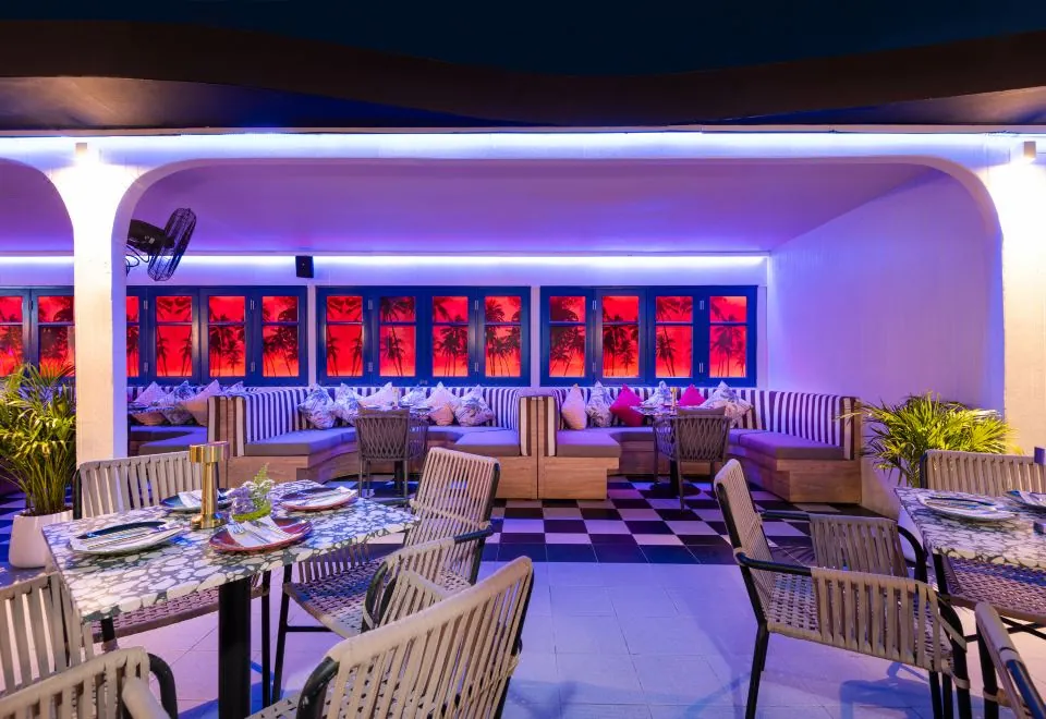 Radisson Suites Bangkok Sukhumvit