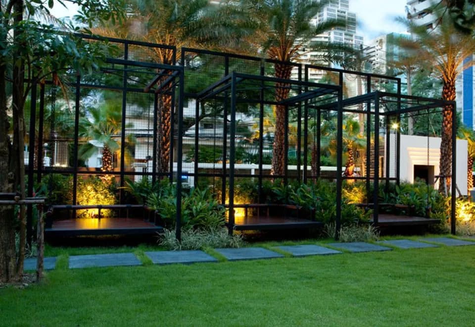 Sora Resort & Suites Sukhumvit