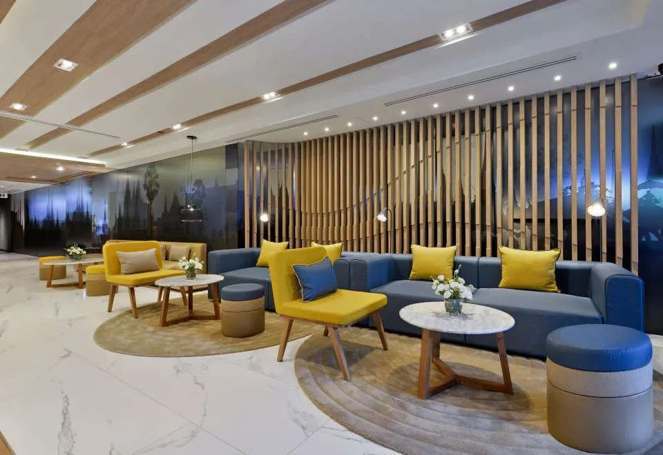 Citadines Sukhumvit 11 Bangkok