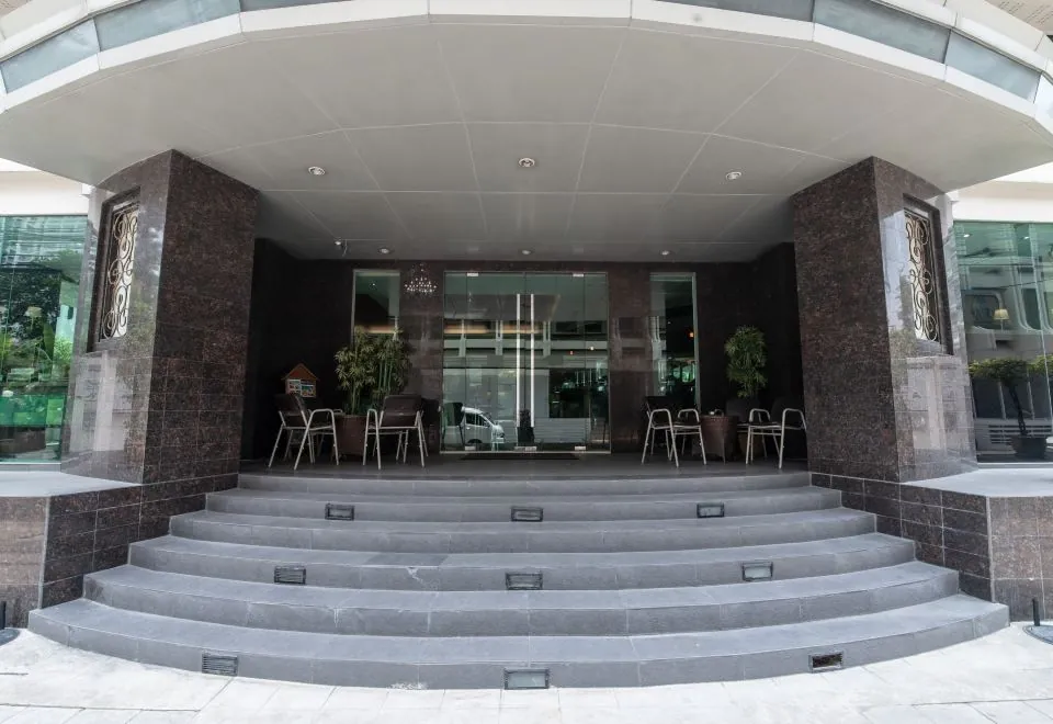 Admiral Premier Bangkok