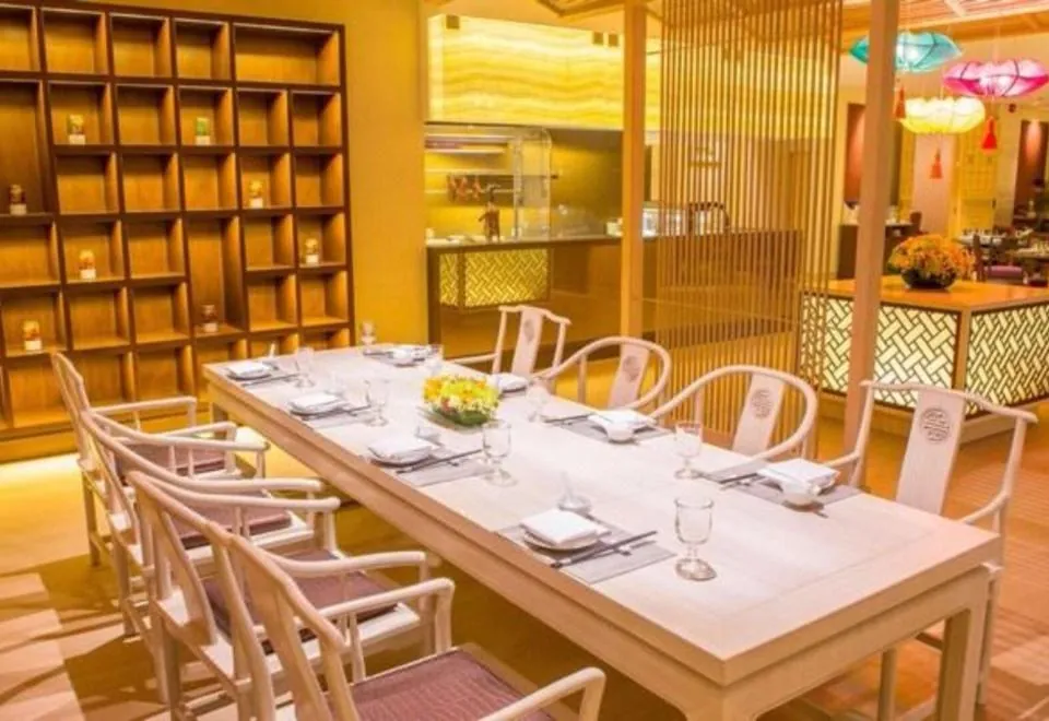 Dusit Princess Srinakarin Bangkok