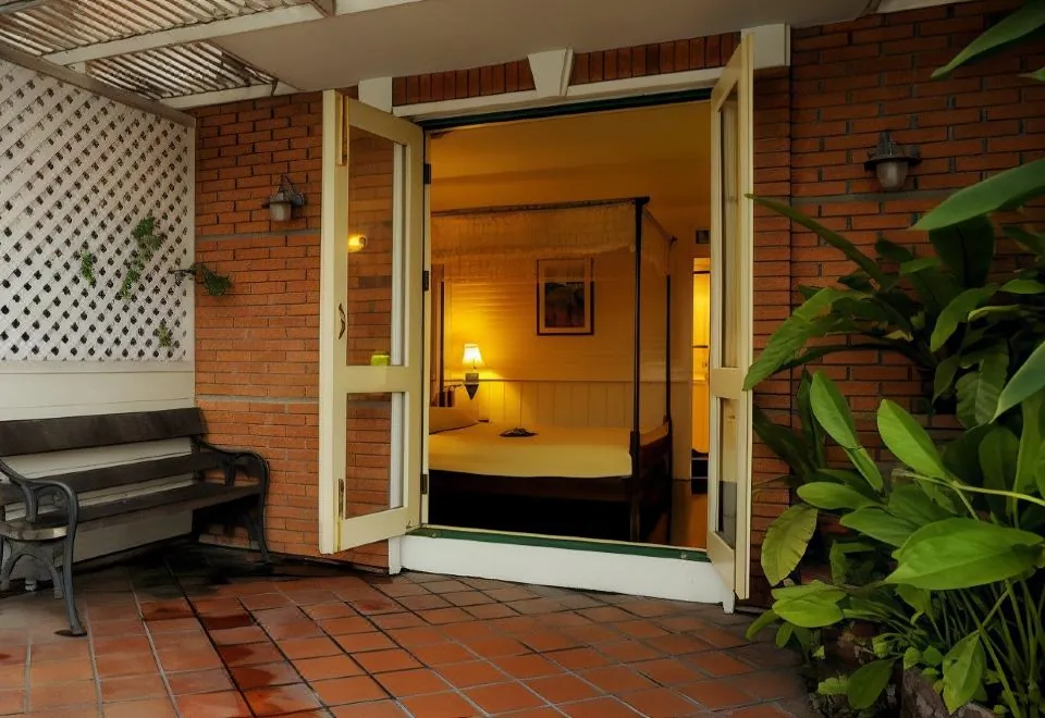 Buddy Lodge, Khaosan Road