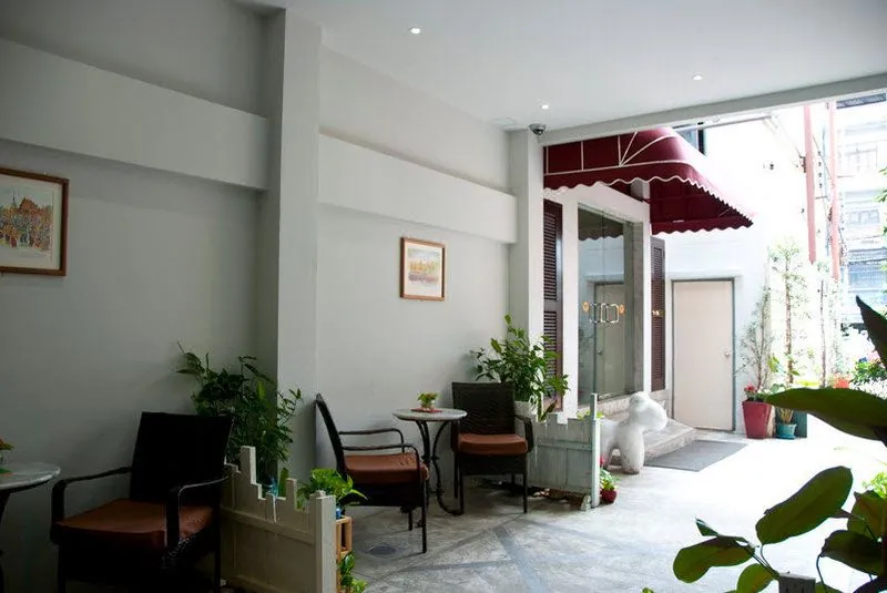 Buddy Boutique Inn
