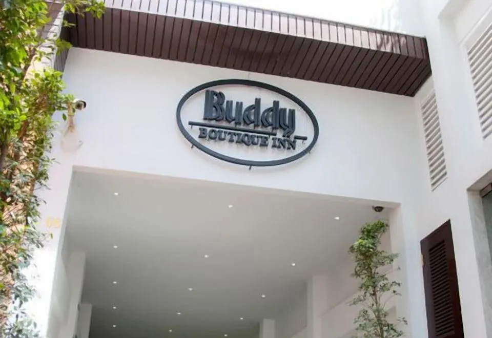 Buddy Boutique Inn