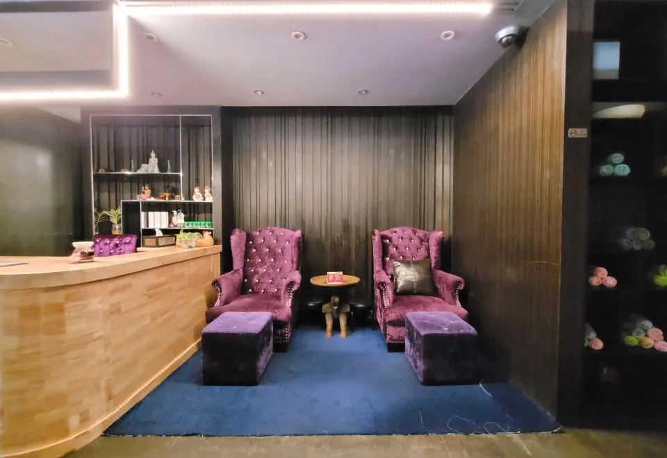 Citrus Sukhumvit 13 Nana Bangkok by Compass Hospitality