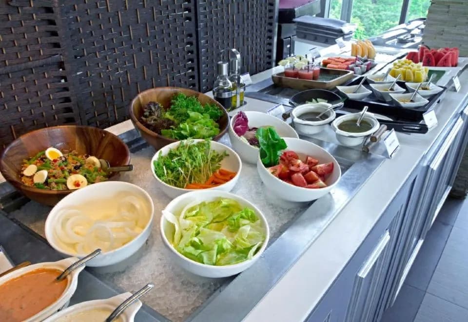 Sivatel Bangkok