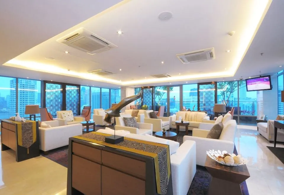 Sivatel Bangkok
